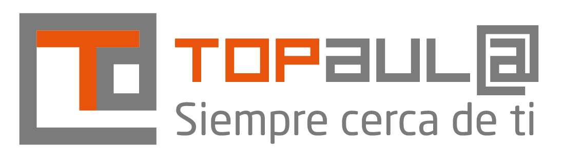 TOPaul@ – Siempre cerca de ti